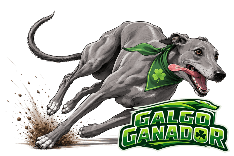 Galgo Ganador